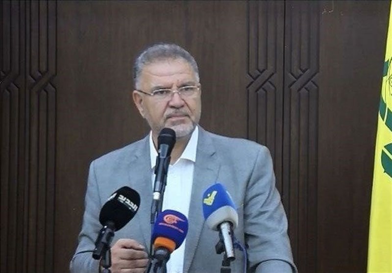 حزب اللہ