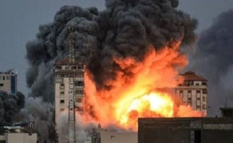 مصر اور قطر کی غزہ میں 7 سالہ جنگ بندی کی نئی پیشکش