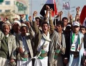 یمن کے نعرۂ مزاحمت نے استکبار کی بساط پلٹ دی