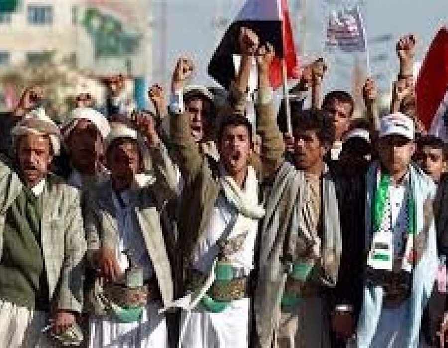 یمن کے نعرۂ مزاحمت نے استکبار کی بساط پلٹ دی