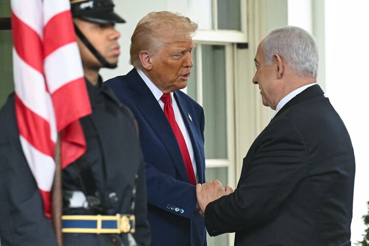 غزہ جنگ