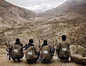 پی کے کے (PKK) نے ہتھیار کیوں ڈال دیے؟ اہم وجوہات