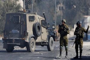 صیہونی فوج کی جنین میں غیر ملکی سفارتکاروں پر فائرنگ پر یورپی اور مغربی ممالک کا ردعمل