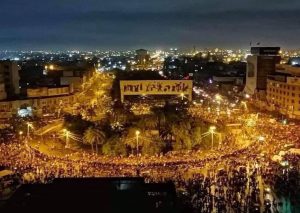 مارشل پلان سے لے کر عالمی تعلیمی اداروں تک، مشرق وسطیٰ میں امریکی اثر و رسوخ کا نیا انداز