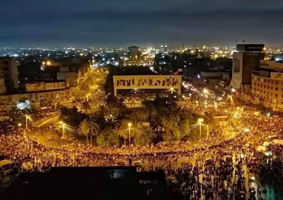 مارشل پلان سے لے کر عالمی تعلیمی اداروں تک، مشرق وسطیٰ میں امریکی اثر و رسوخ کا نیا انداز