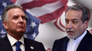 ایران کے ساتھ مذاکرات کے نتائج حوصلہ افزا ہیں:امریکی عہدیدار