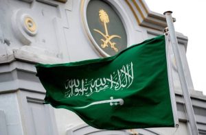 بغداد میں عرب سربراہی اجلاس میں شرکت کے لیے سعودی عرب کی شرط