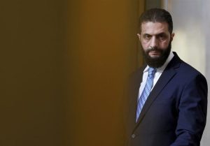 جولانی