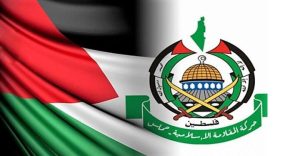 فلسطینی صحافی