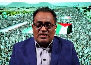 یمنی مزاحمت کے بارے میں مغربی میڈیا کی غلط بیانیوں پر عالمی خاموشی 
