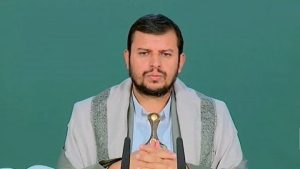 انصاراللہ
