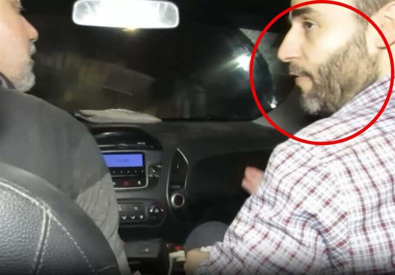 محمد السنوار