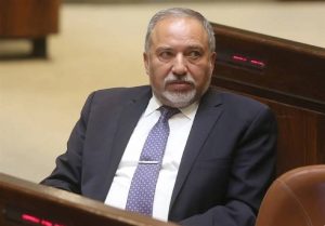 لیبرمین