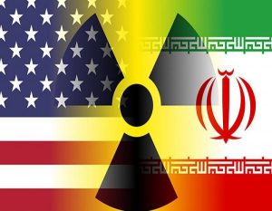 ایران کے خلاف امریکی حکمت عملی میں اسٹریٹیجک تبدیلی کے پس پردہ مقاصد