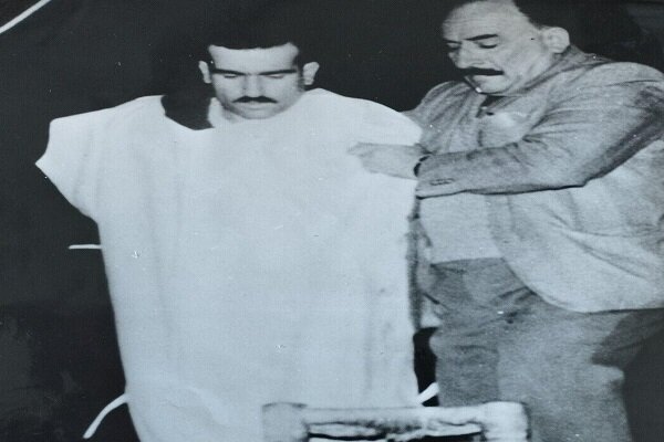 صیہونیوں کی اپنے جاسوس کی لاش واپس لینے کے لیے شام سے خفیہ رابطہ