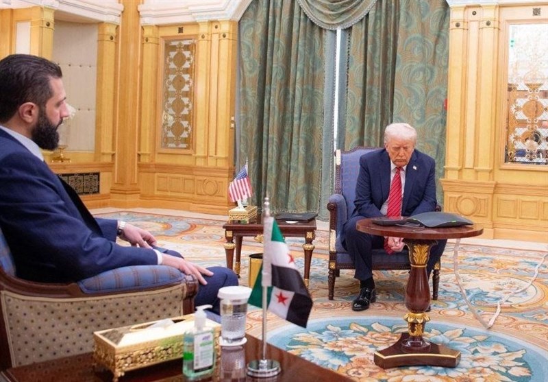 ٹرمپ