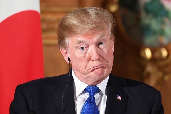 ٹرمپ