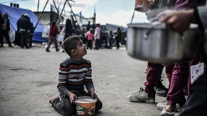 غزہ میں انسانی امداد کا مشکوک امریکی منصوبہ تاخیر کا شکار