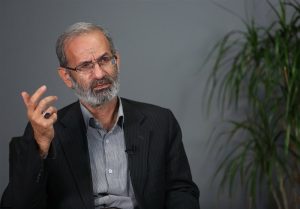 اخوانی حکومت