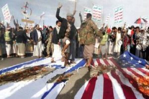 اسرائیل پر حملوں کے باوجود امریکہ یمن کے ساتھ جنگ بندی پر قائم:امریکی عہدیدار