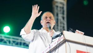 علیم خان