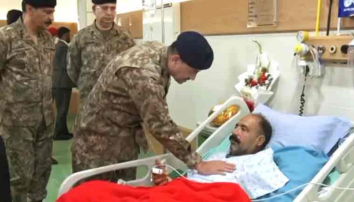 آرمی چیف