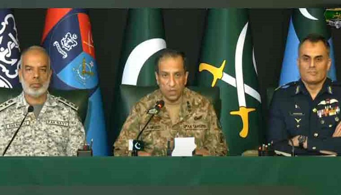 ارشد شریف