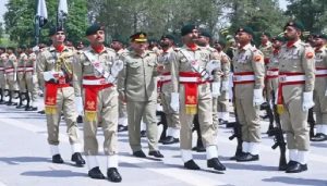 عاصم منیر