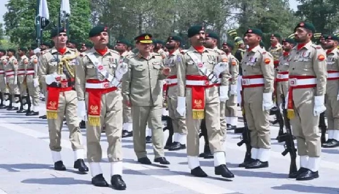 عاصم منیر