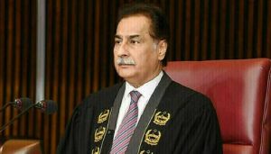 ایاز صادق