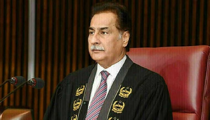 ایاز صادق