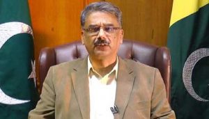 چوہدری انوارالحق