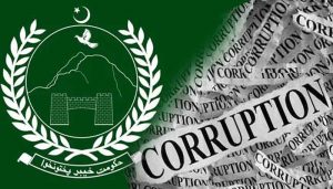 کرپشن