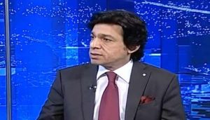 فیصل واوڈا