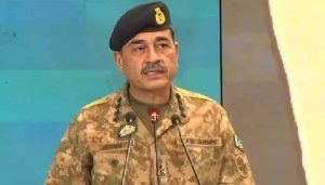 جنرل عاصم منیر
