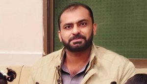 ہدایت بلیدی