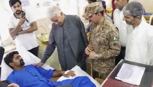 خواجہ آصف