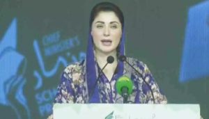 مریم نواز