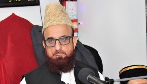 مفتی منیب