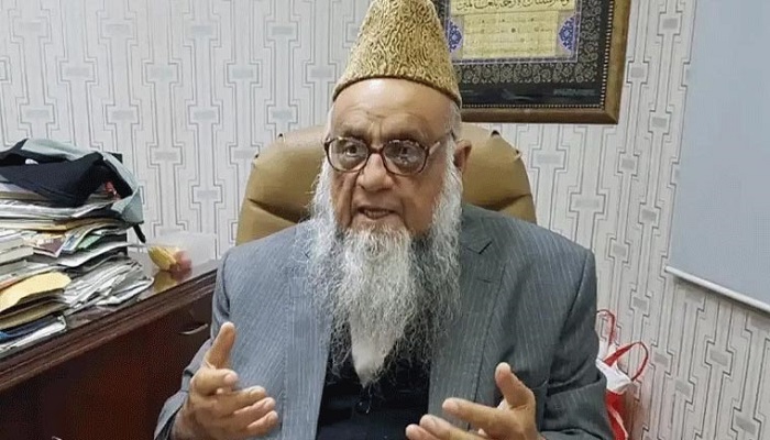 ساجد میر