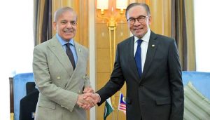 شہباز شریف