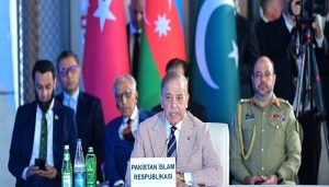 شہباز شریف