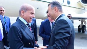 شہبازشریف