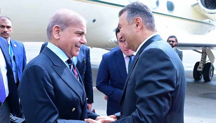 شہبازشریف
