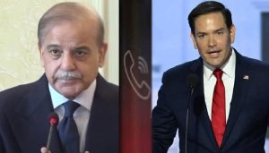 شہباز شریف