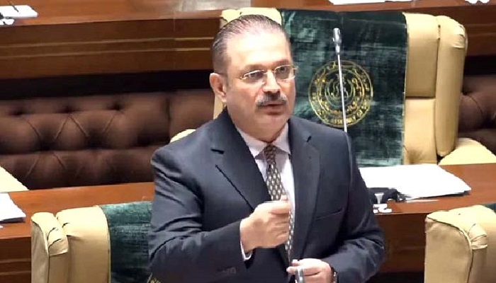 شرجیل میمن