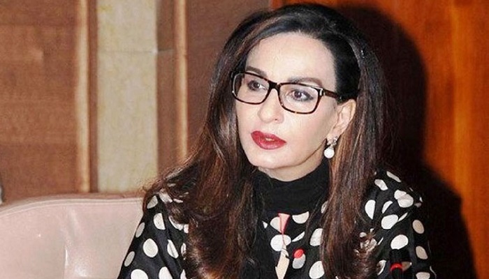 شیری رحمان