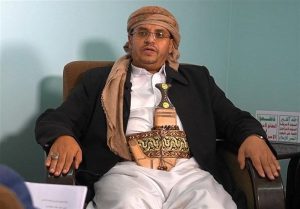انصاراللہ
