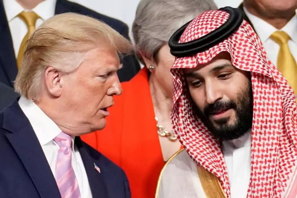 بن سلمان