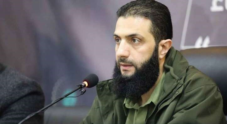 جولانی